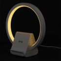 Lampe Chargeur Induction 5W avec Enceinte
