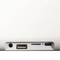 Lampe Chargeur Induction 5W avec Enceinte