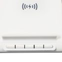 Lampe Chargeur Induction 5W avec Enceinte