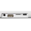 Lampe Chargeur Induction 5W avec Enceinte