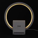 Lampe Chargeur Induction 5W avec Enceinte