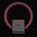 Lampe Chargeur Induction 5W avec Enceinte