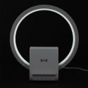 Lampe Chargeur Induction 5W avec Enceinte
