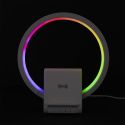 Lampe Chargeur Induction 5W avec Enceinte