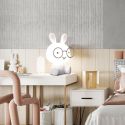 Lampe-Veilleuse en Forme de Lapin Pour Enfant