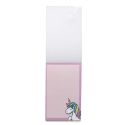 Lot de 24 accessoires papeterie thème Licorne
