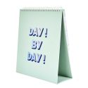 Calendrier perpetuel "Day by day"