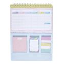 Calendrier perpetuel "Day by day"