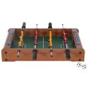 Jeu de Table Baby Foot 51 x 10 x 31CM