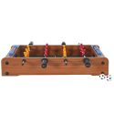 Jeu de Table Baby Foot 51 x 10 x 31CM