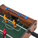 Jeu de Table Baby Foot 51 x 10 x 31CM