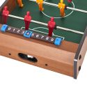 Jeu de Table Baby Foot 51 x 10 x 31CM