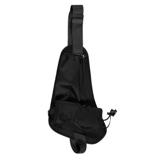 Sacoche de sport avec porte gourde