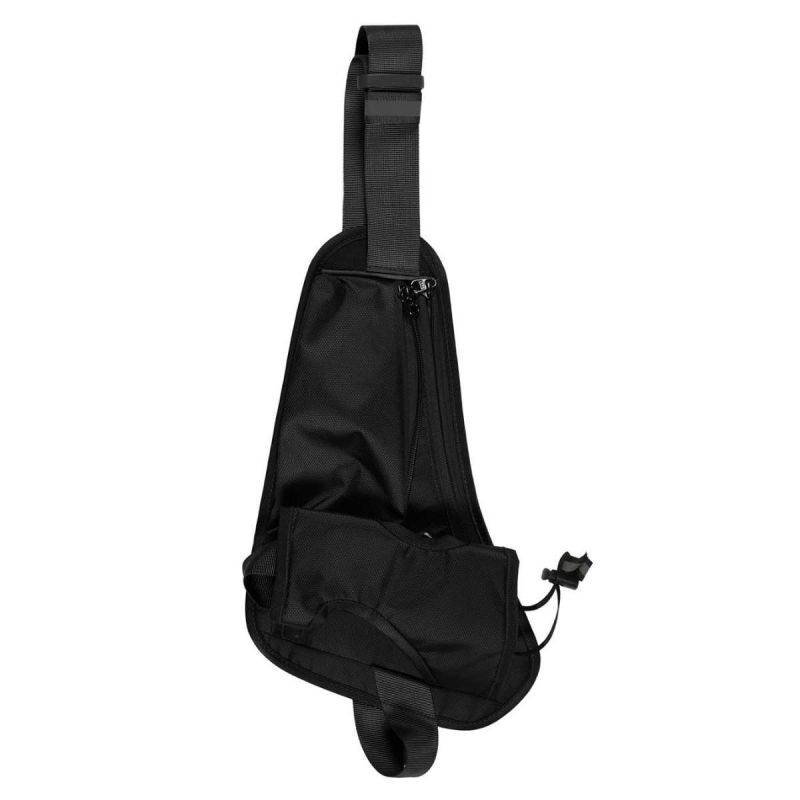 Sacoche de sport avec porte gourde Sacoche de sport avec porte gourde