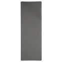 Tapis de fitness dimensions 173x61 cm coloris gris