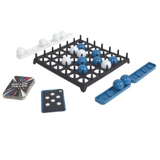 Jeu du Rebond