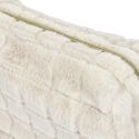 Trousse Fluffy Fausse Fourrure
