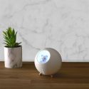 Diffuseur de Parfum d'Ambiance Chat, Design Mignon et Pour un Salon Parfumé