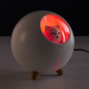 Diffuseur de Parfum d'Ambiance Chat, Design Mignon et Pour un Salon Parfumé