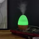Diffuseur de Parfum LED USB 120ML, Élégant et Pratique pour Votre Salon