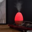 Diffuseur de Parfum LED USB 120ML, Élégant et Pratique pour Votre Salon
