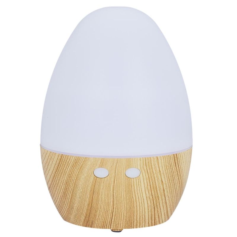 Diffuseur de Parfum LED USB 120ML, Élégant et Pratique pour Votre Salon Diffuseur de Parfum LED USB 120ML, Élégant et Pratique pour Votre Salon