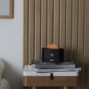 Diffuseur d'huile essentiel LED Effet Flamme USB, Parfum et Lumière Relaxante pour Votre Maison