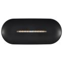 Diffuseur d'huile essentiel LED Effet Flamme USB, Parfum et Lumière Relaxante pour Votre Maison