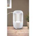 Diffuseur d'huile essentiel, Ambiance Relaxante et Esthétique Moderne pour Votre Intérieur