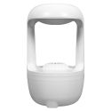 Diffuseur d'huile essentiel, Ambiance Relaxante et Esthétique Moderne pour Votre Intérieur