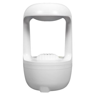 Diffuseur d'huile essentiel, Ambiance Relaxante et Esthétique Moderne pour Votre Intérieur