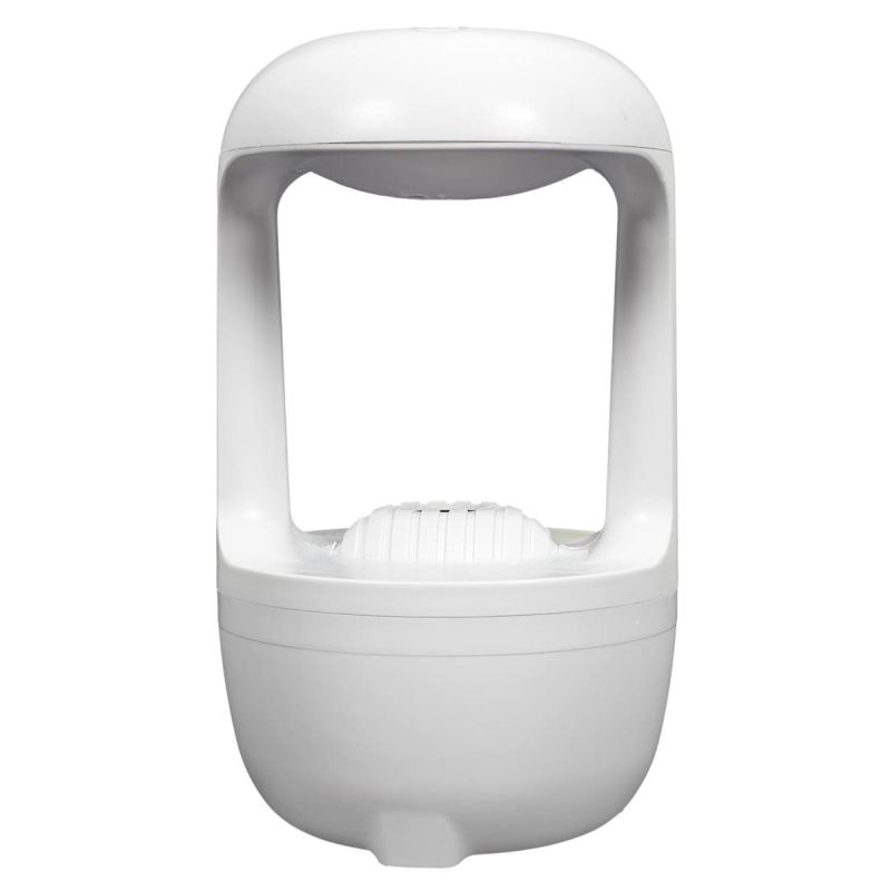 Diffuseur d'huile essentiel, Ambiance Relaxante et Esthétique Moderne pour Votre Intérieur