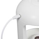 Diffuseur d'huile essentiel, Ambiance Relaxante et Esthétique Moderne pour Votre Intérieur
