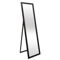 Miroir sur Pied Noir 122 cm