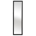 Miroir sur Pied Noir 122 cm