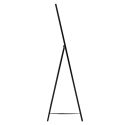 Miroir sur Pied Noir 122 cm