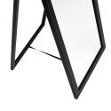 Miroir sur Pied Noir 122 cm