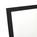 Miroir sur Pied Noir 122 cm