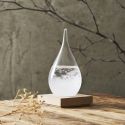 Verre Tempête 17 cm