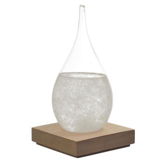 Verre Tempête 17 cm