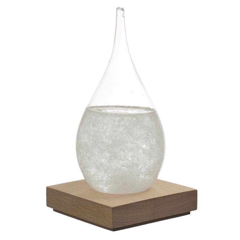 Verre Tempête 17 cm Verre Tempête 17 cm