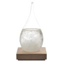 Verre Tempête 17 cm
