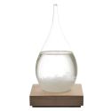 Verre Tempête 17 cm