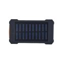 Batterie de secours solaire 5000MAH