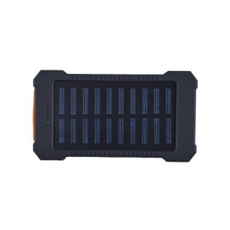 Batterie de secours solaire 5000MAH