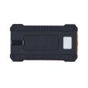 Batterie de secours solaire 5000MAH
