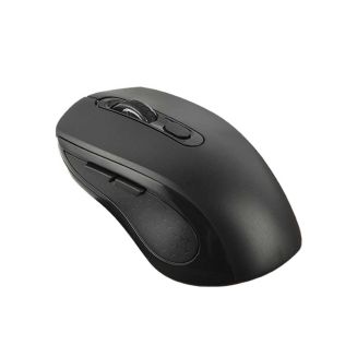 Souris sans fil silencieuse avec capteur USB sans fil et capteur optique haute précision