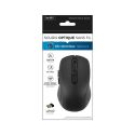 Souris sans fil silencieuse avec capteur USB sans fil et capteur optique haute précision