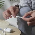 Kit de nettoyage pour écouteurs universel