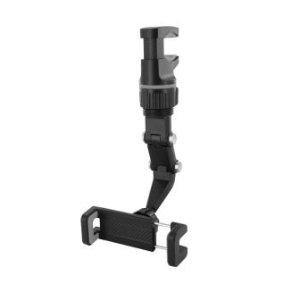Support de smartphone universel orientable 360°